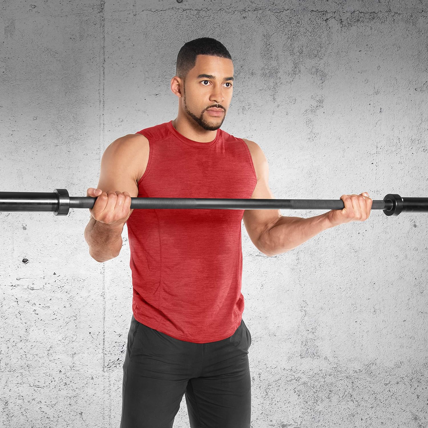 Olympic Bars | Multiple Options