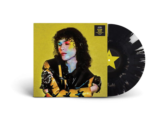 Found Heaven [Oil Slick Edition LP] [AE] - Conan Gray - Vinyl