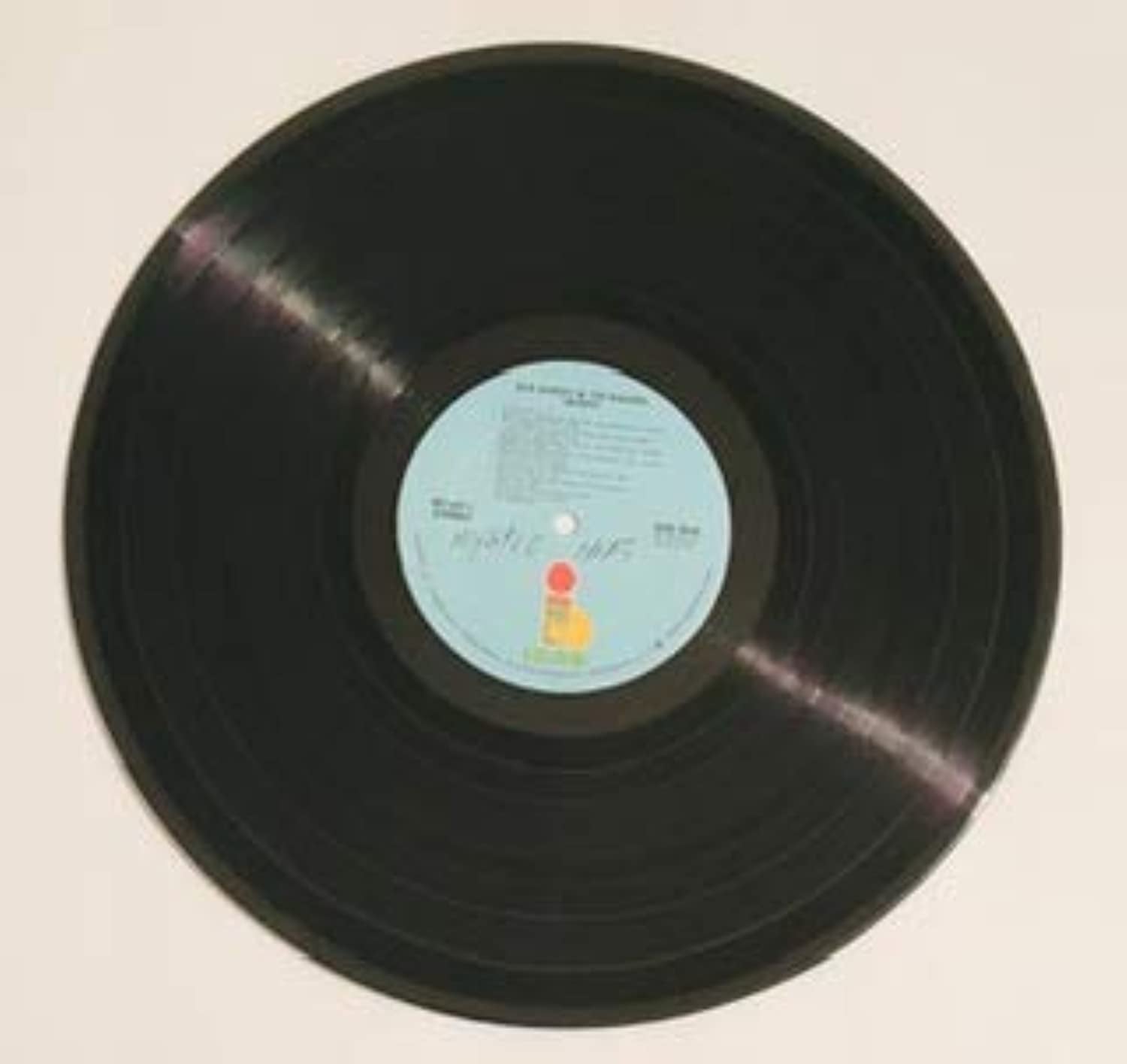 Legend - Bob Marley - Vinyl