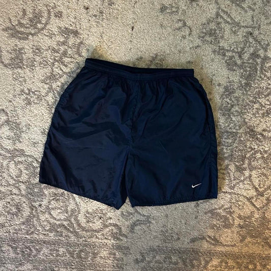 Vintage Nike Swim Shorts