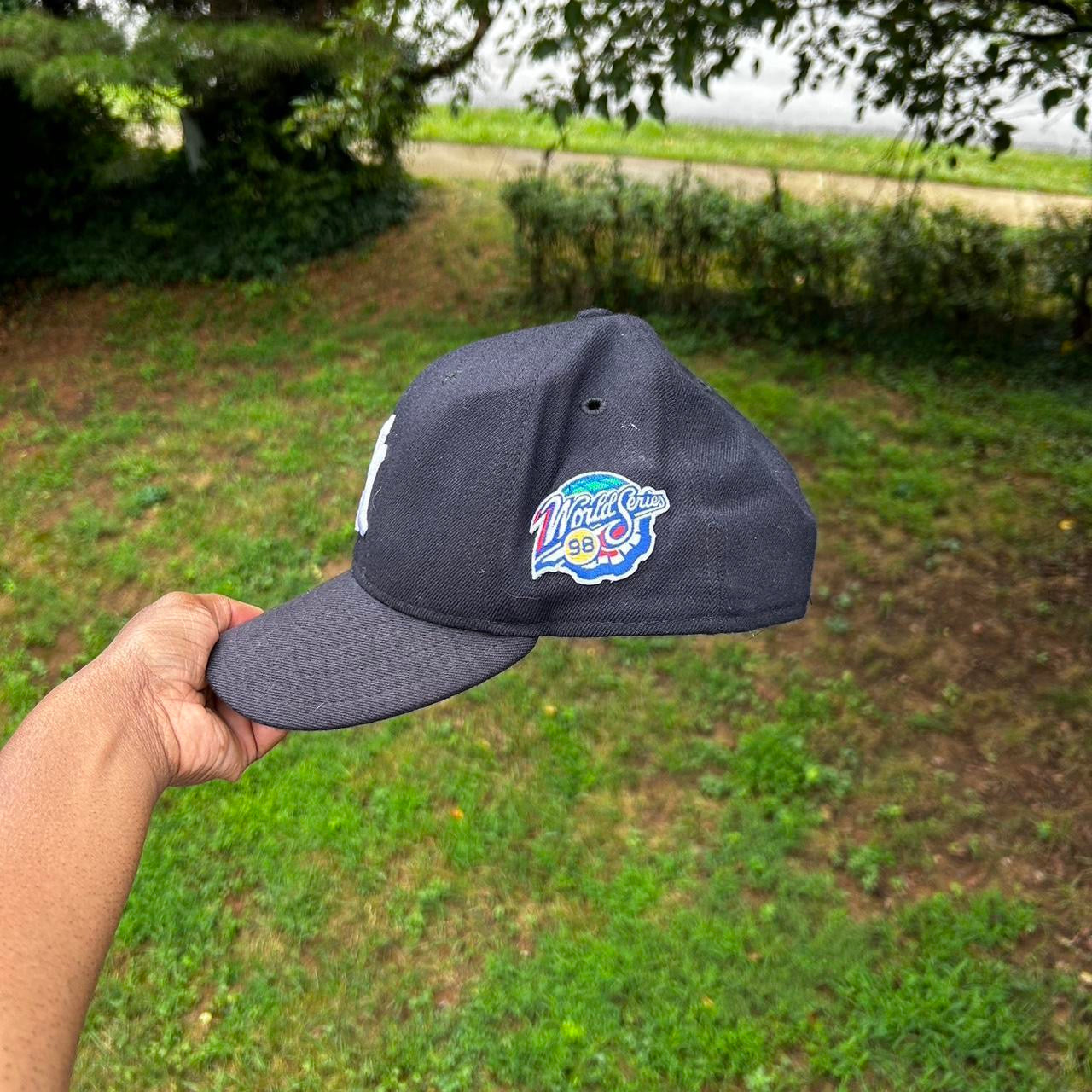 Yankees New Era Fitted