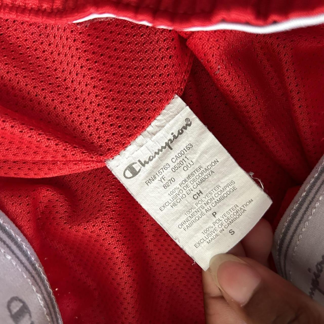 Vintage Champion Shorts