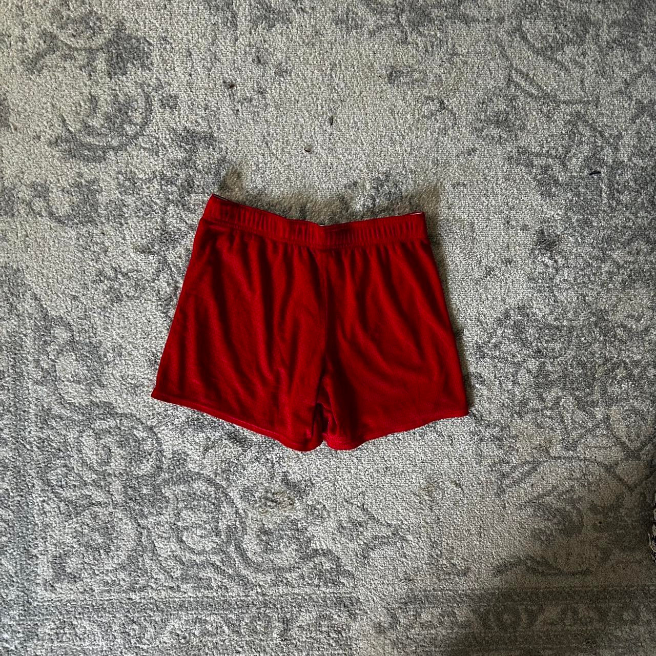 Vintage Champion Shorts
