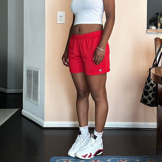 Vintage Champion Shorts