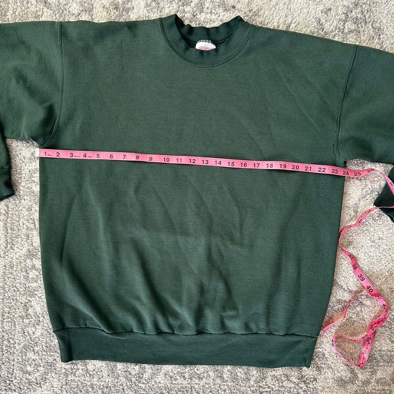 Vintage Hanes Crewneck