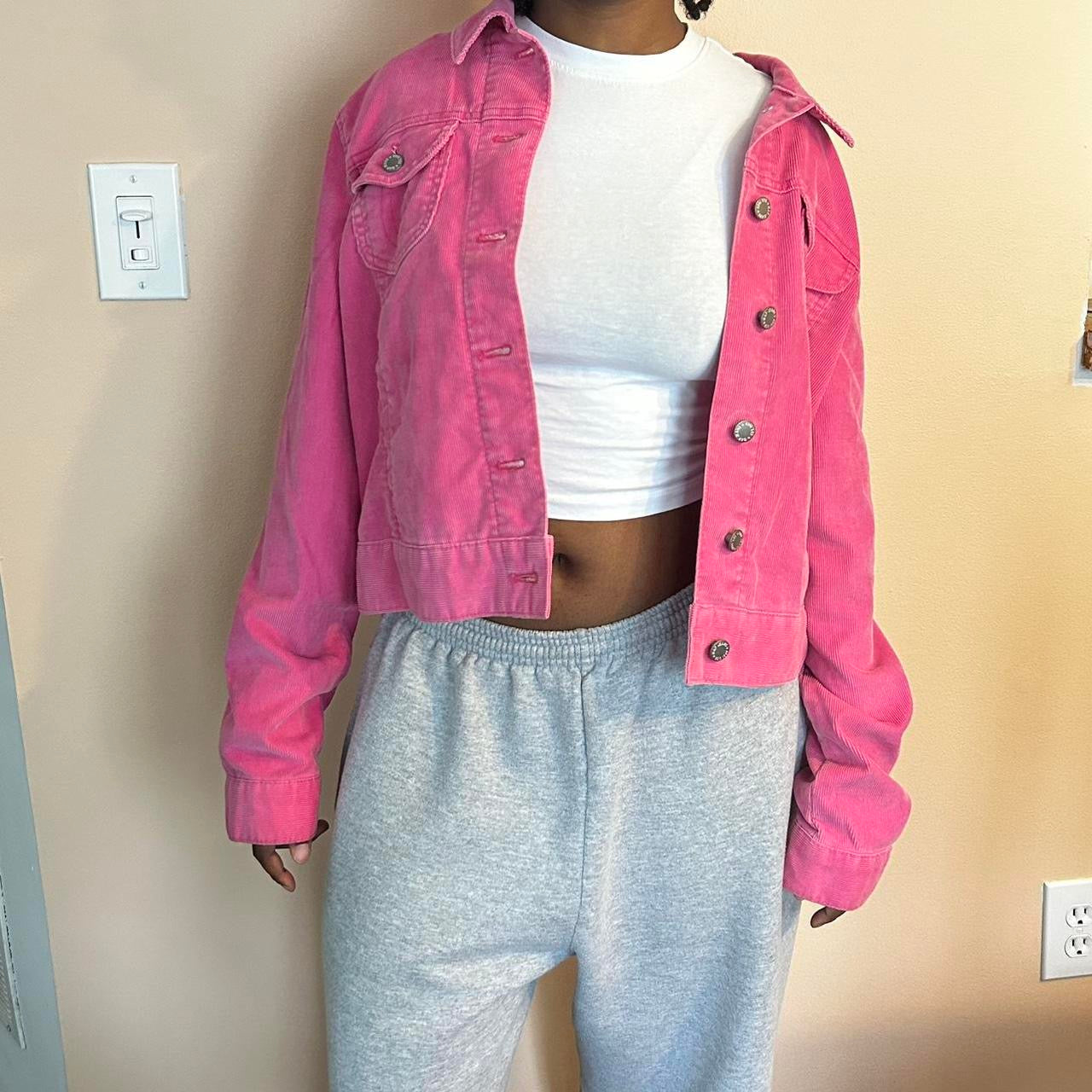 Vintage Gap Jacket