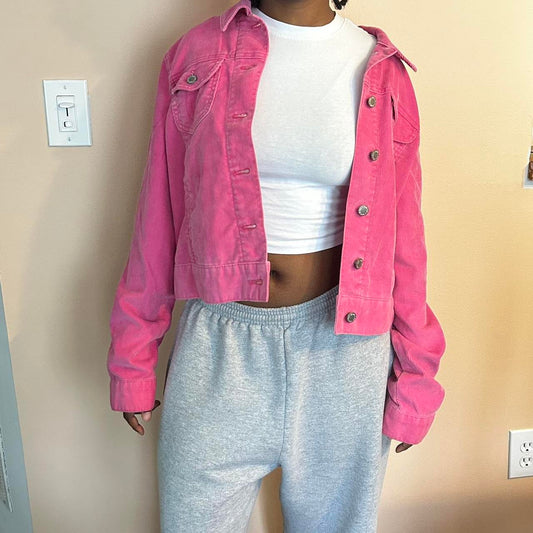 Vintage Gap Jacket