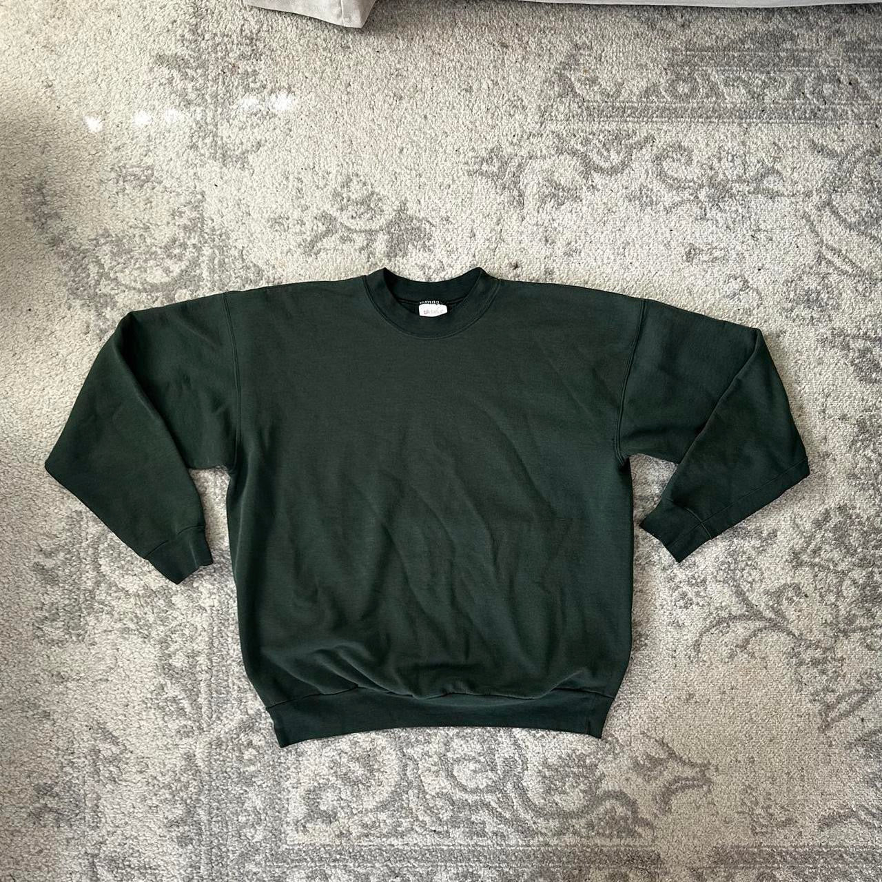 Vintage Hanes Crewneck