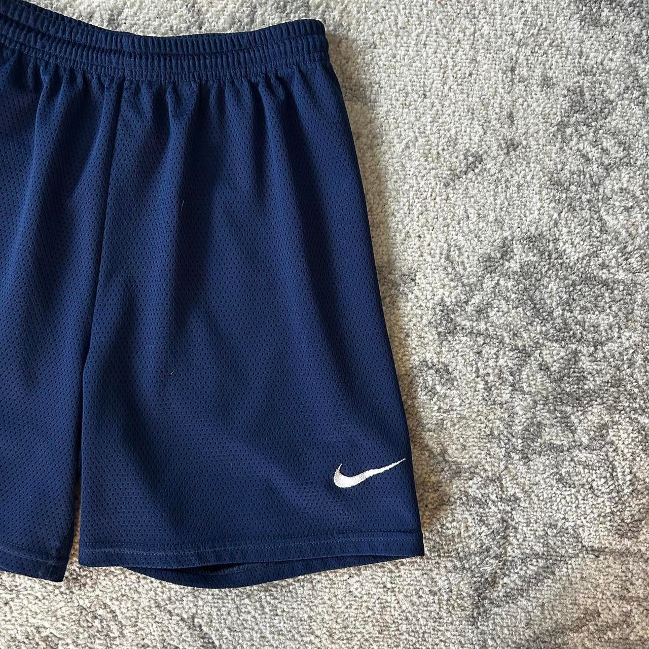 Vintage Nike Shorts