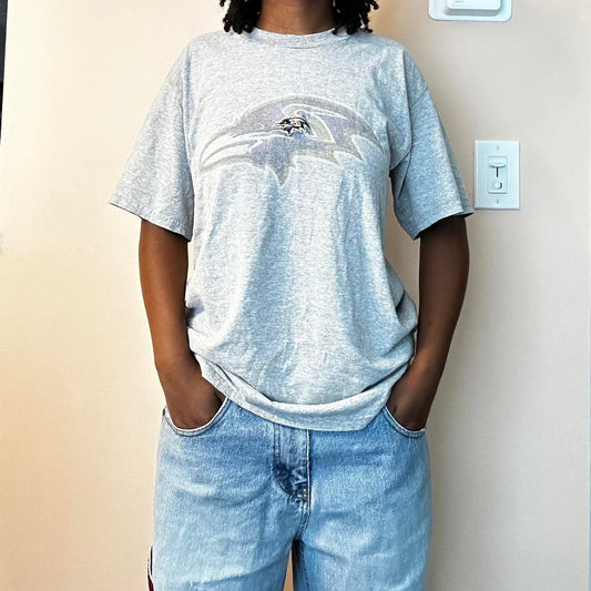 Vintage Ravens Tee