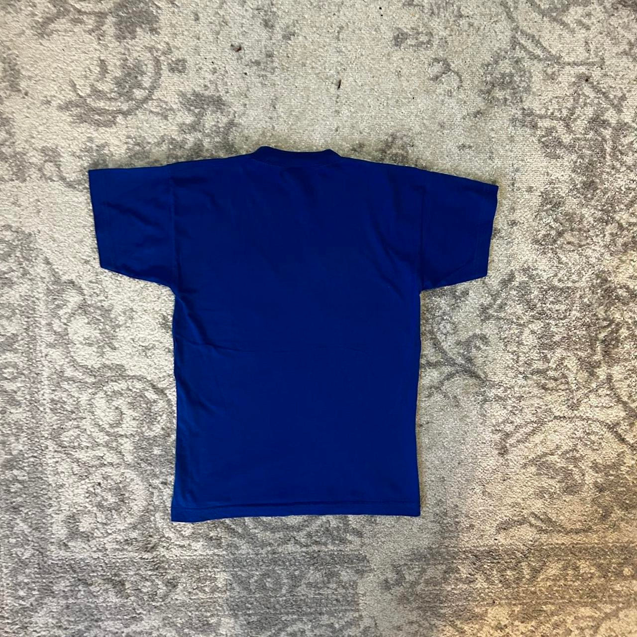 Vintage Greece Baby Tee