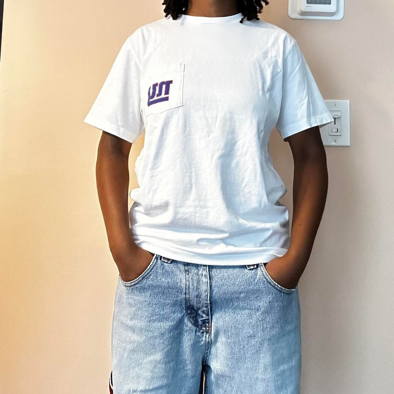 Vineyard Vines NY Giants Tee