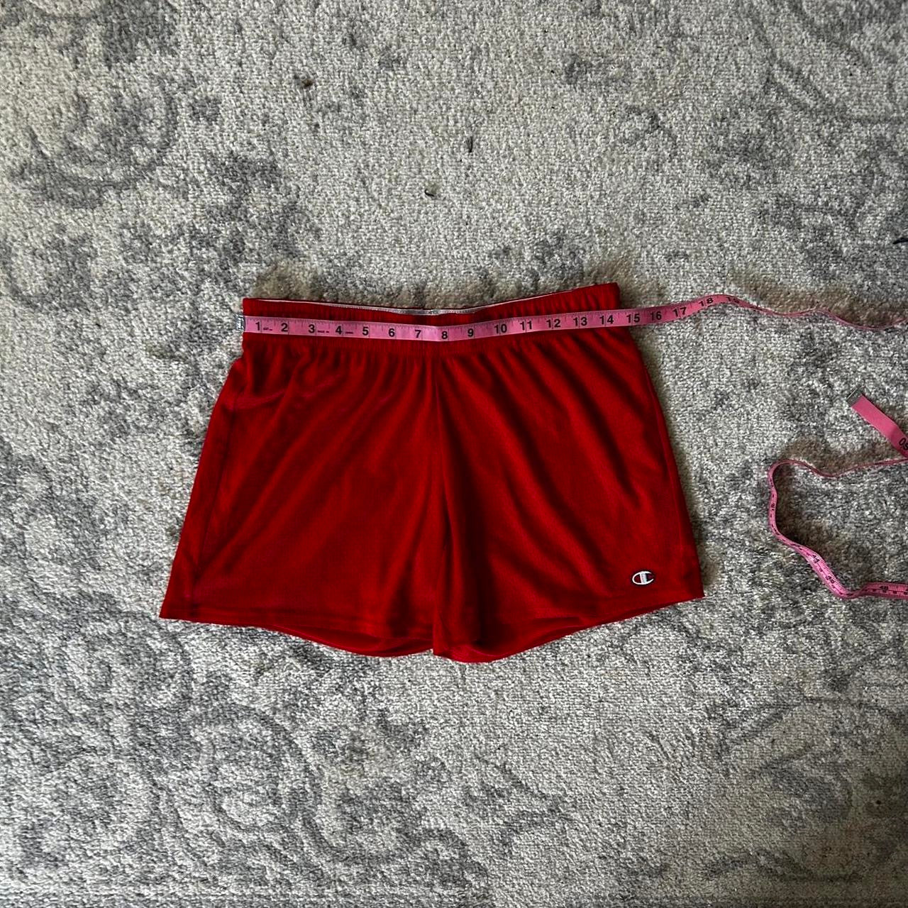 Vintage Champion Shorts