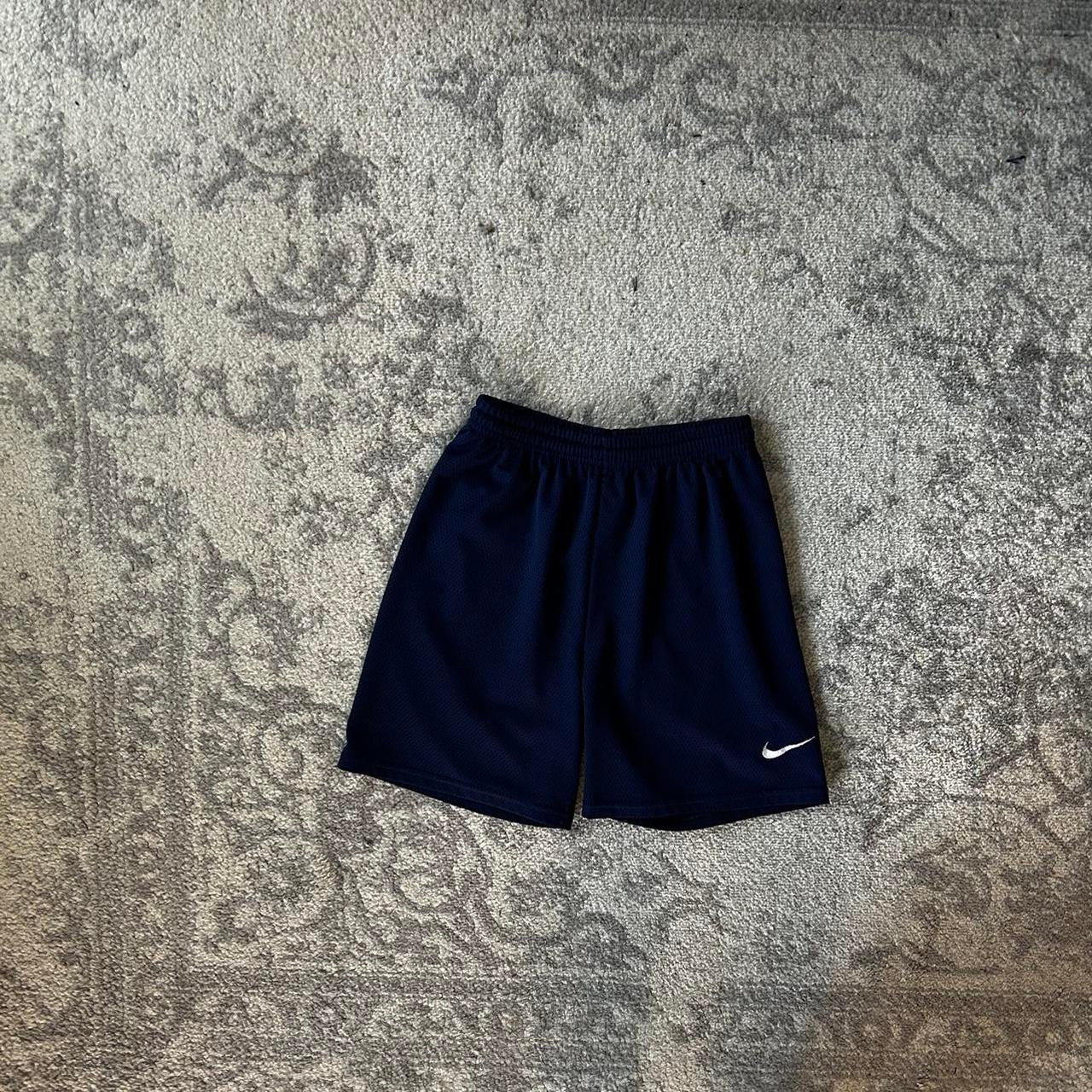 Vintage Nike Shorts