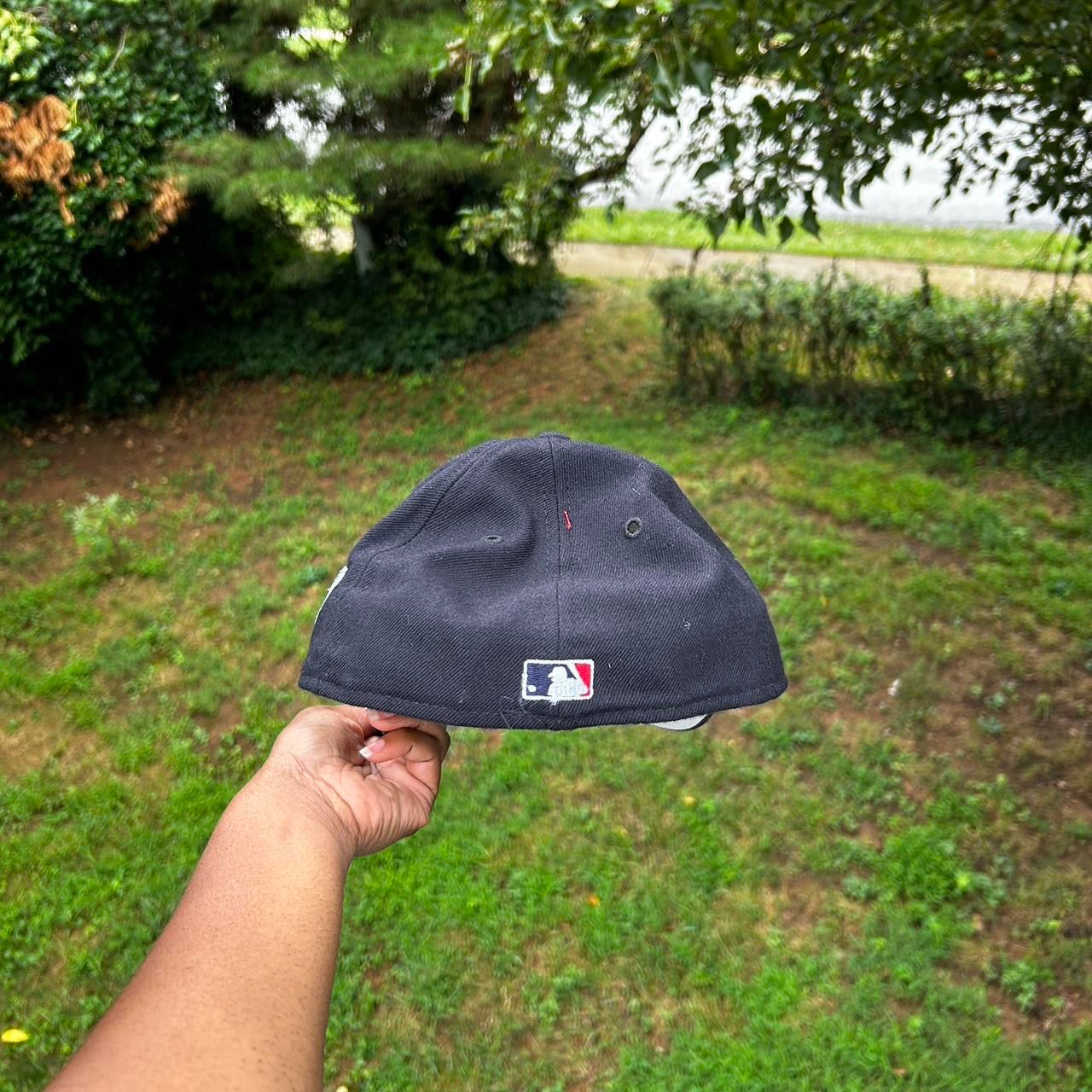 Yankees New Era Fitted