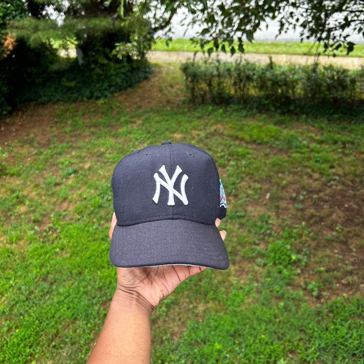Yankees New Era Fitted