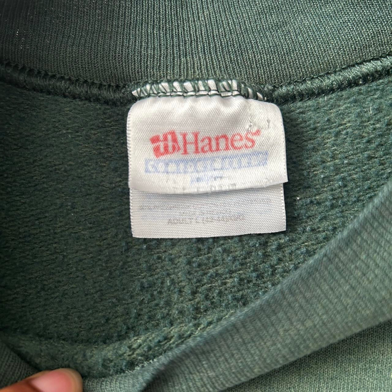 Vintage Hanes Crewneck