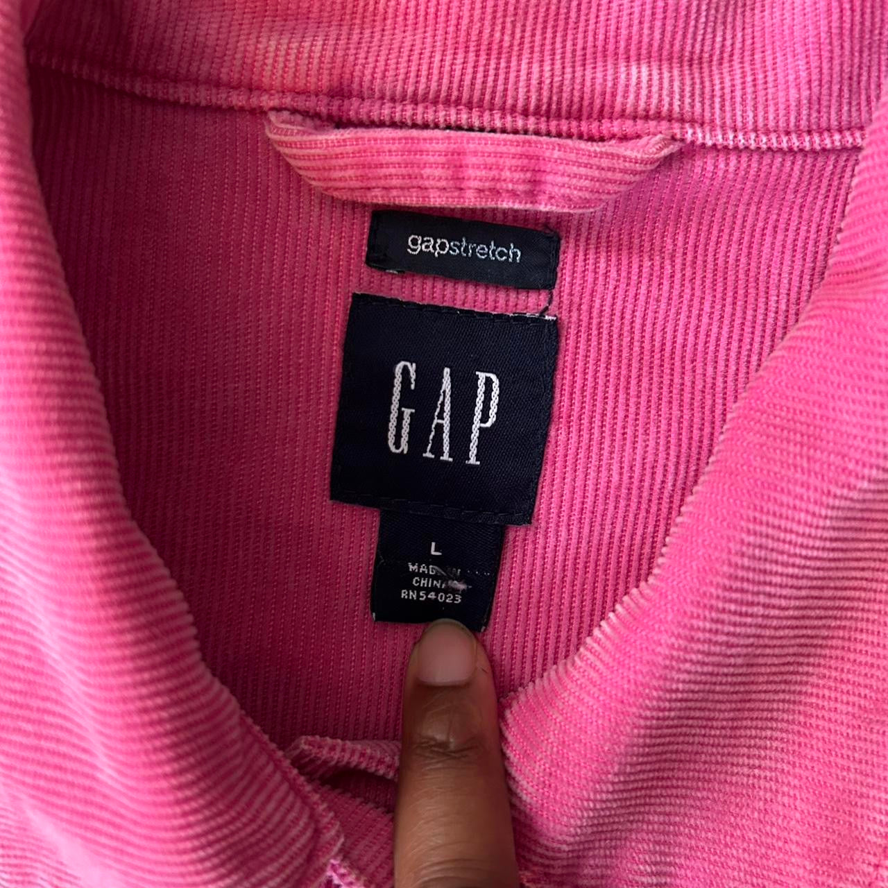 Vintage Gap Jacket