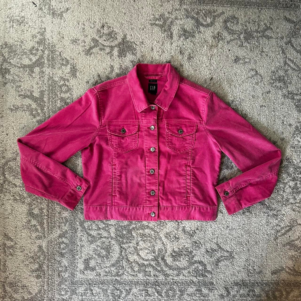 Vintage Gap Jacket
