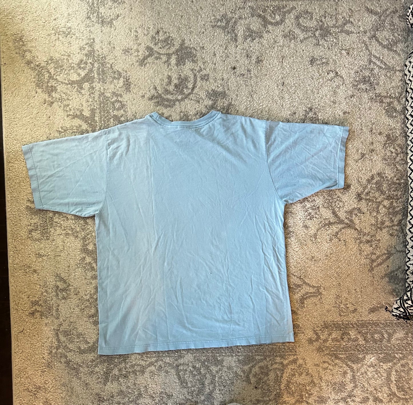 Vintage Nike tee