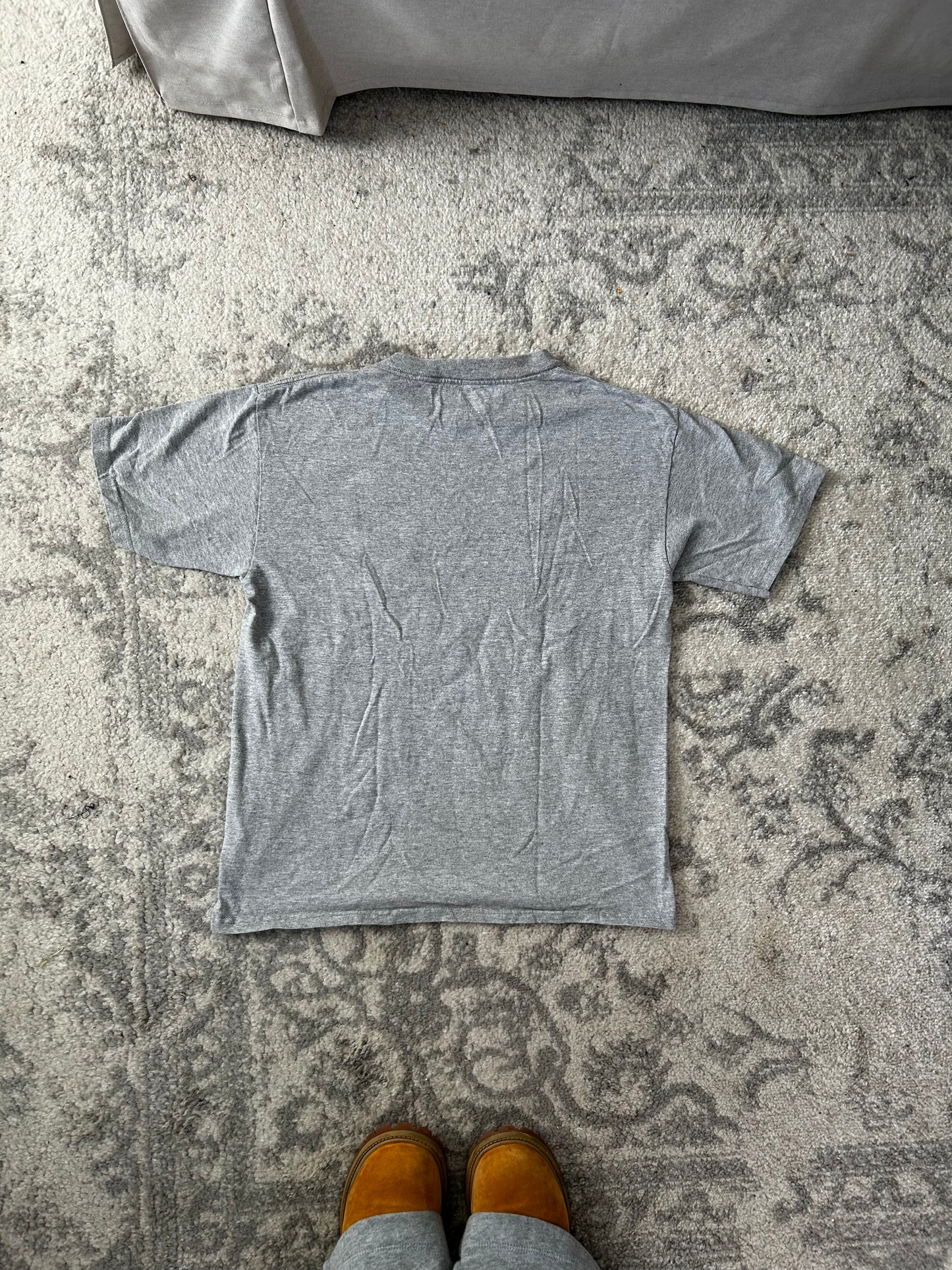 Vintage Yankees tee