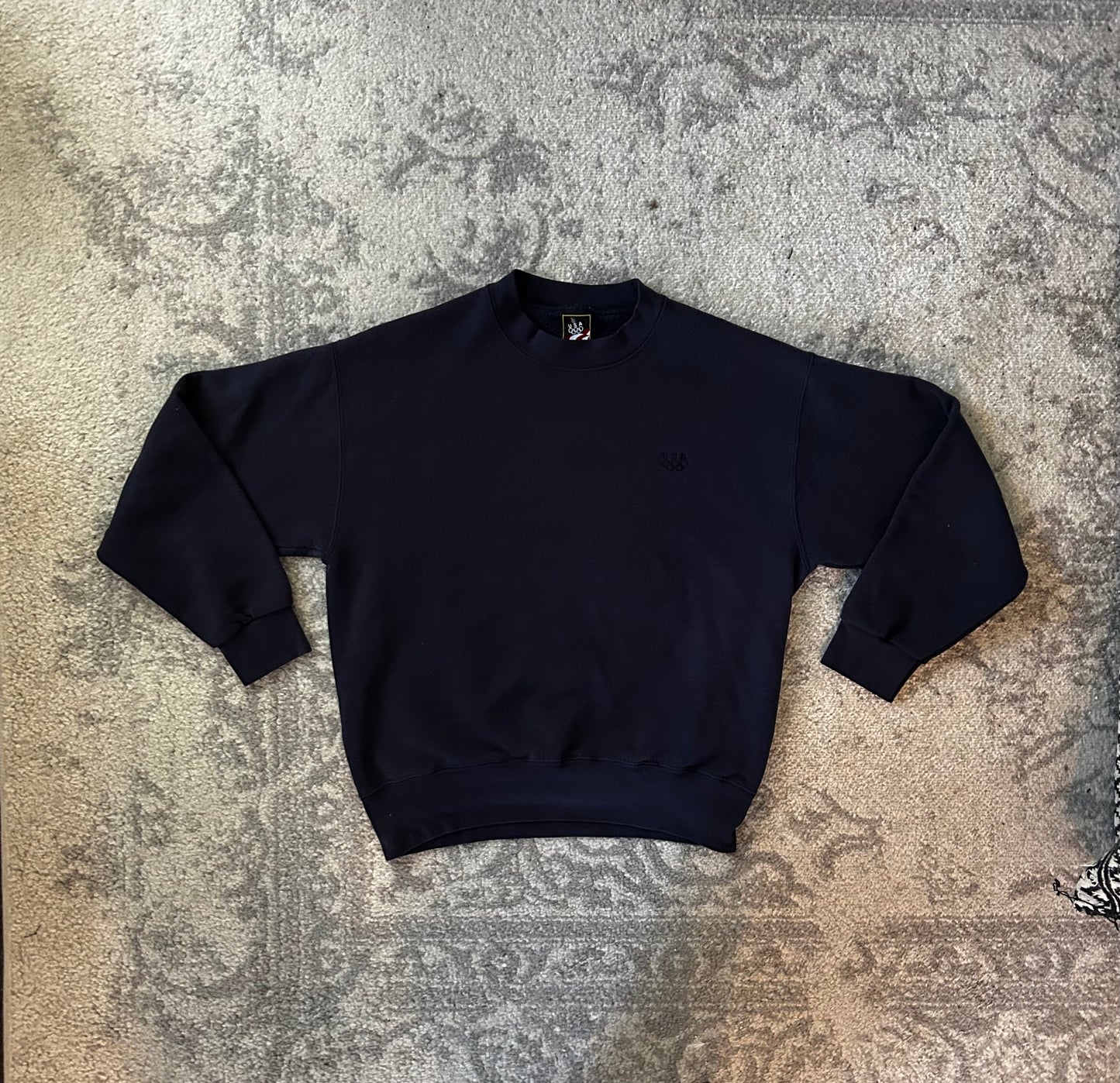 Vintage USA Crewneck