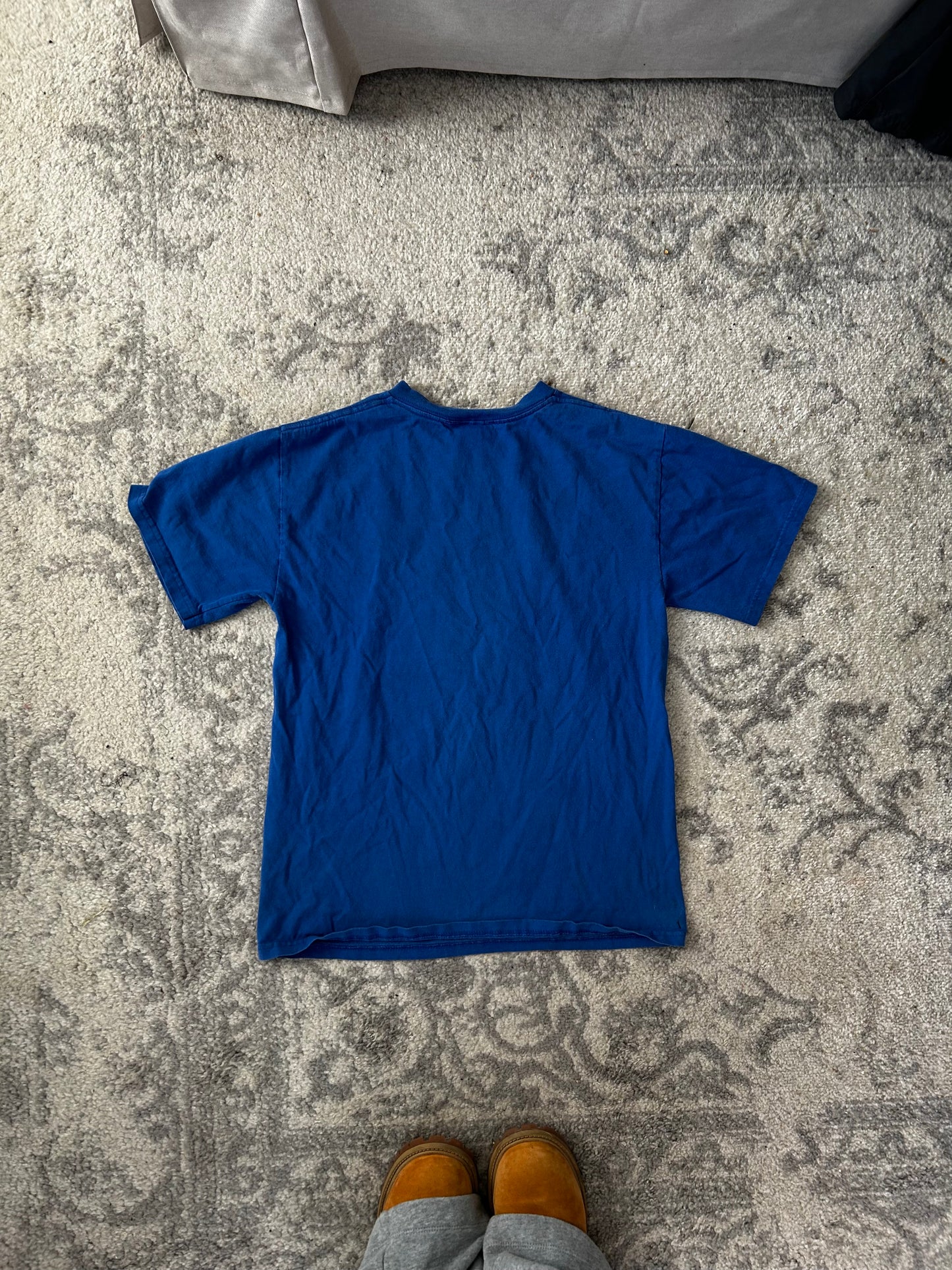 Vintage Spiderman Tee