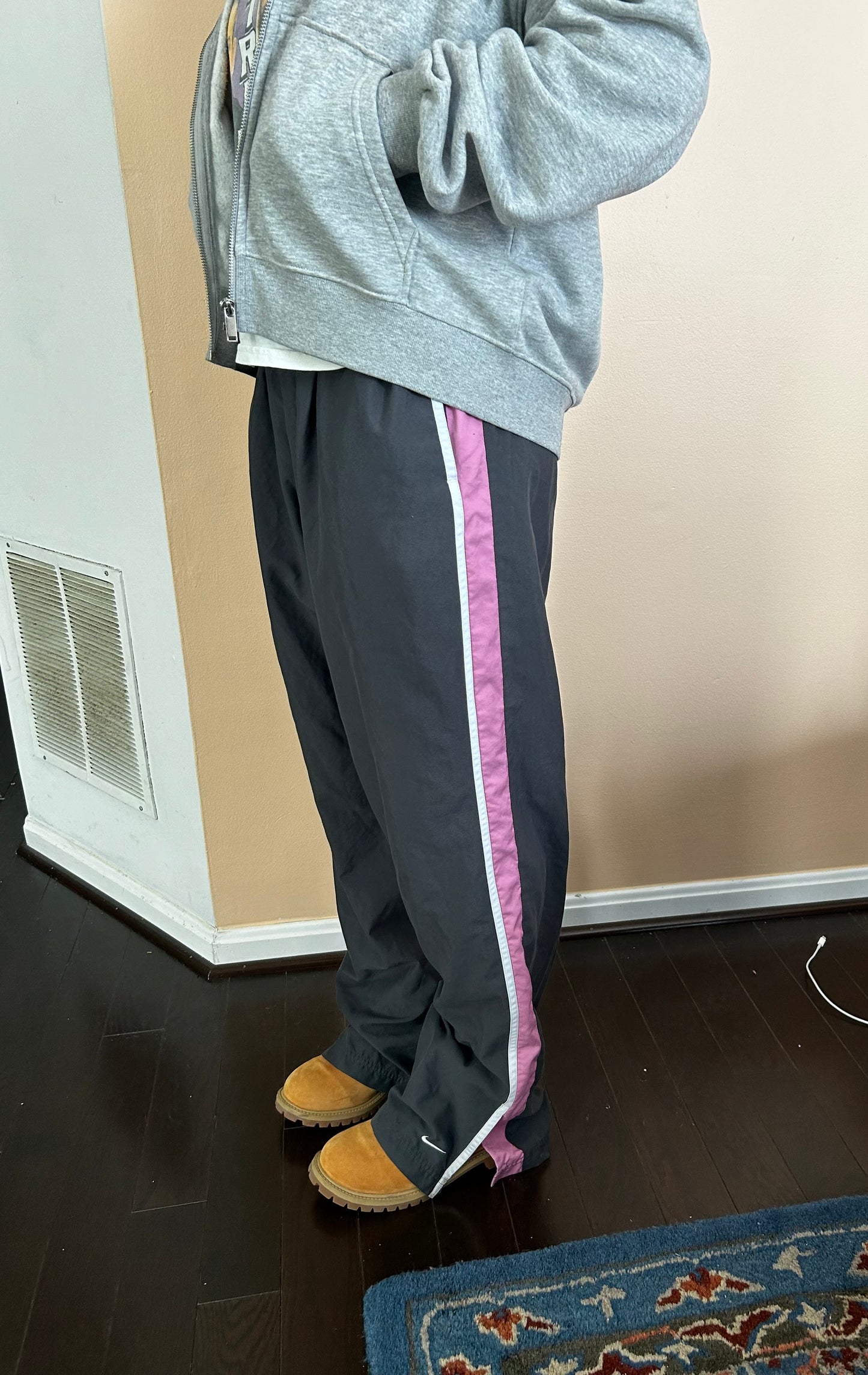 Vintage Nike Trackpants
