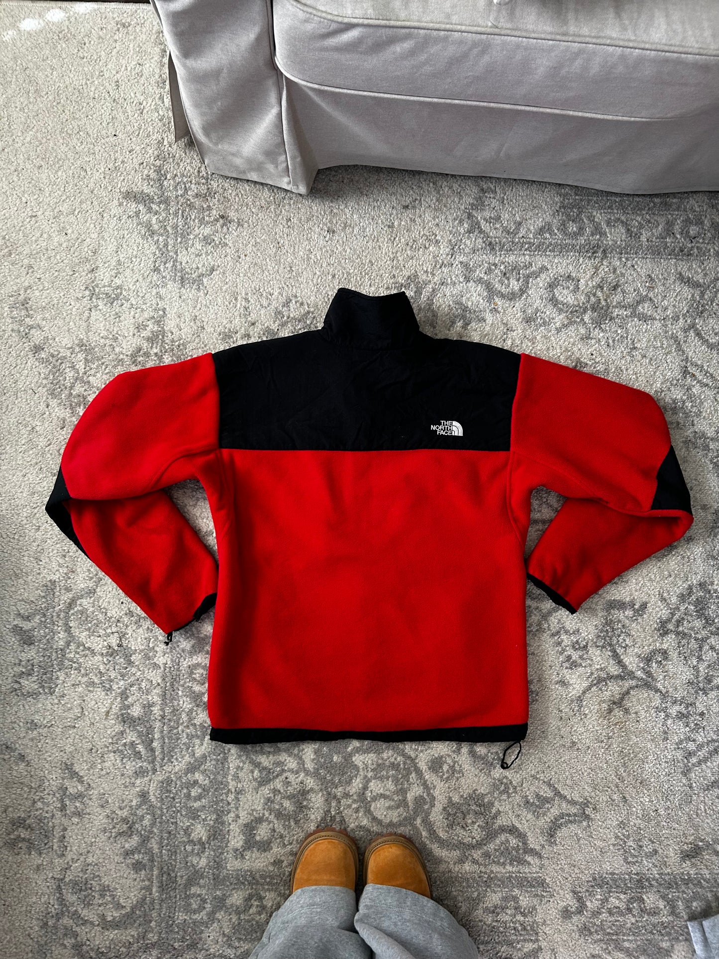 North Face Jacket
