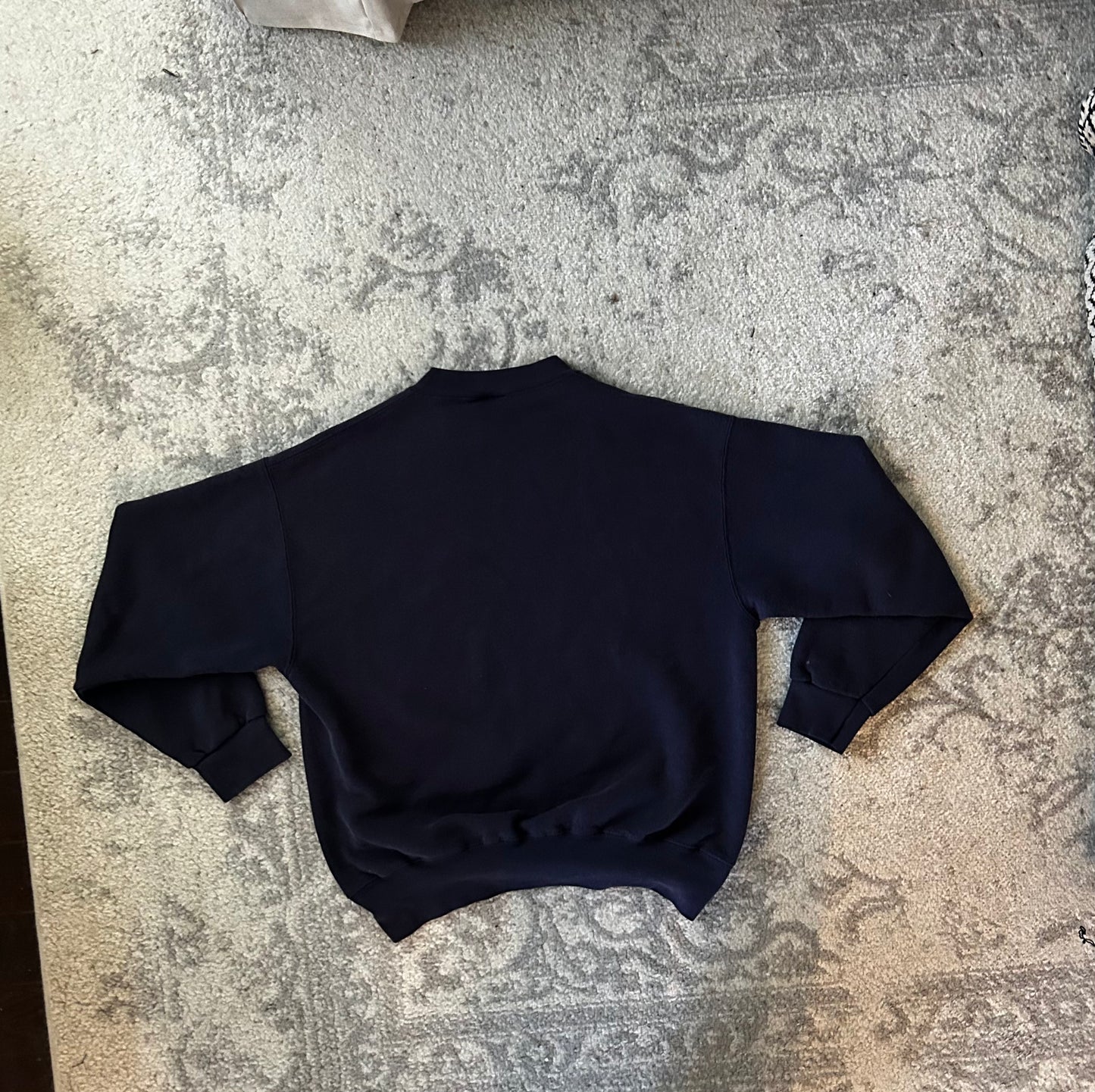Vintage USA Crewneck