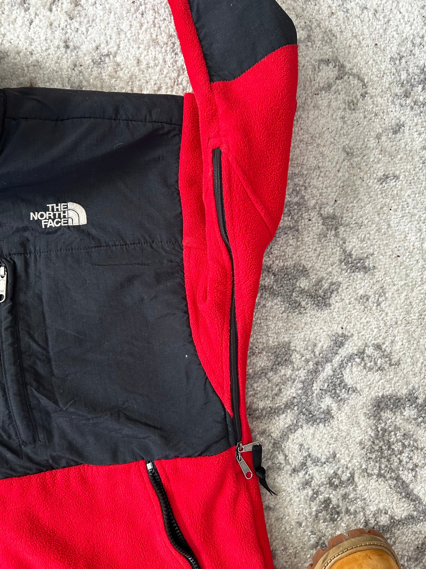 North Face Jacket