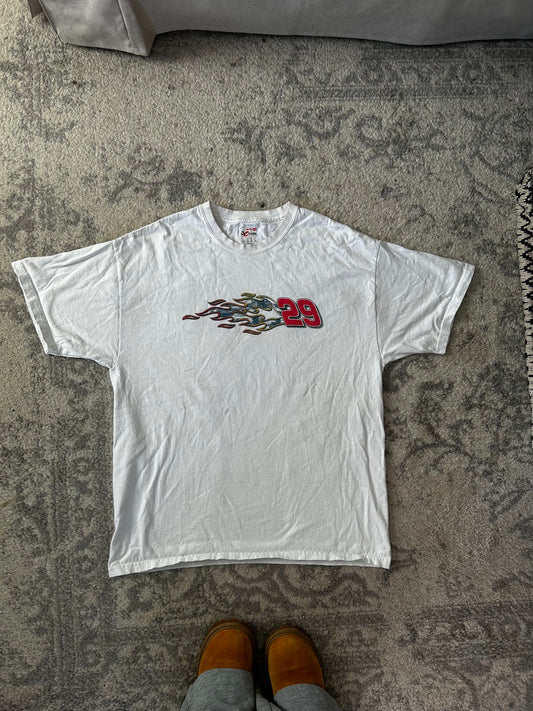 Nascar tee