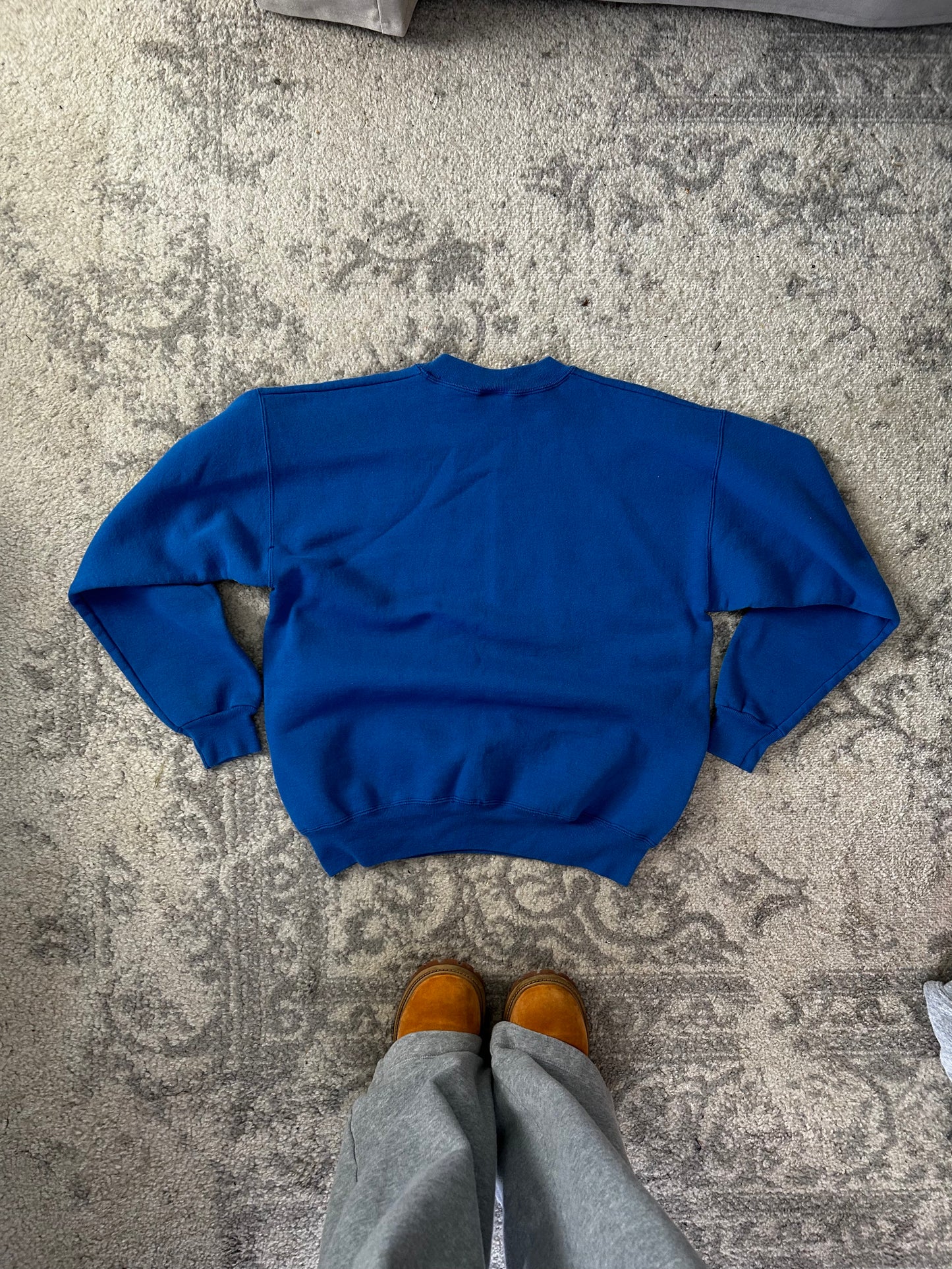 Vintage Disney Crewneck