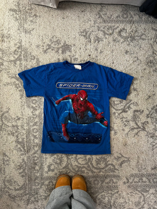 Vintage Spiderman Tee