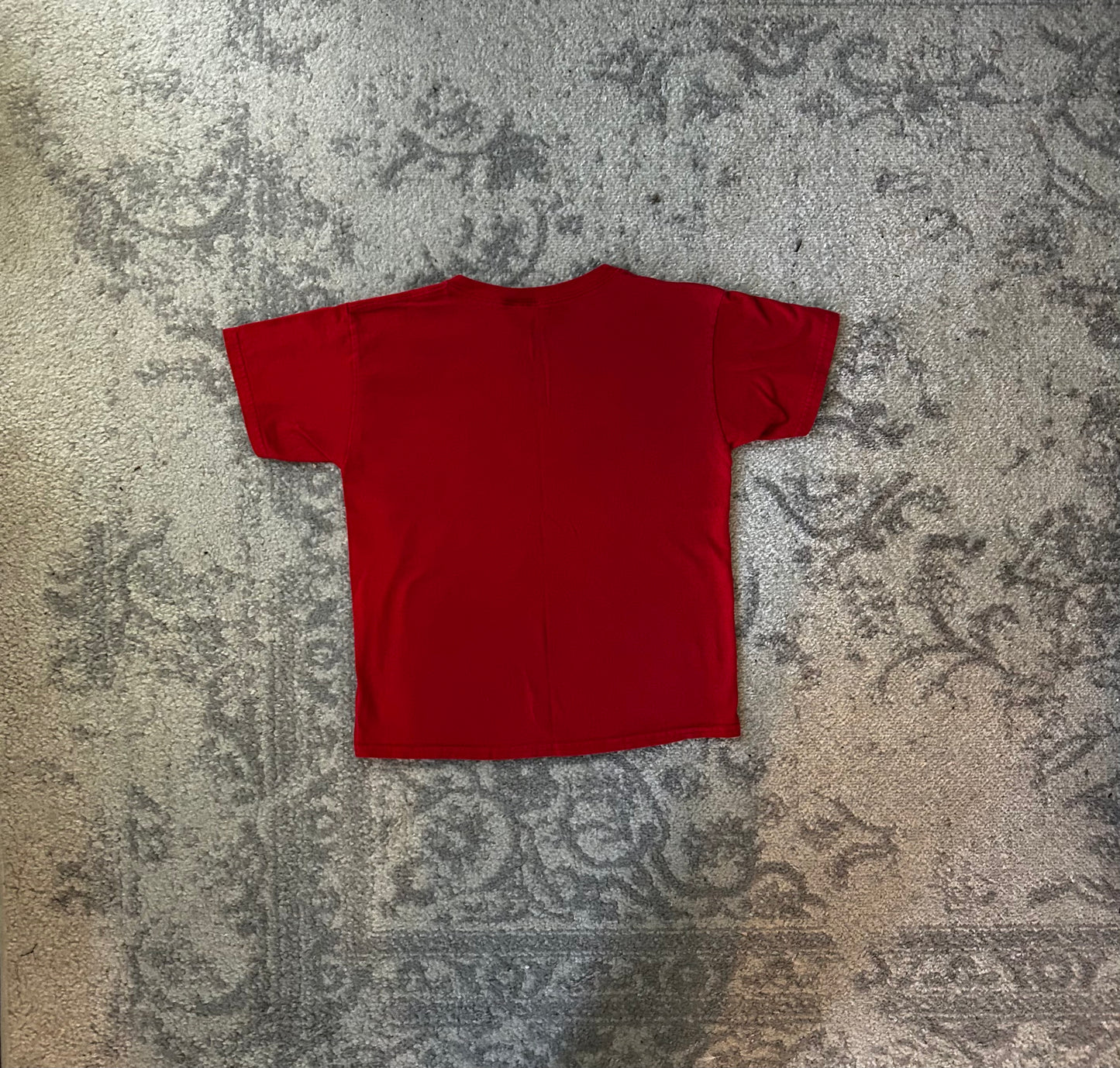 Vintage University of Georgia tee