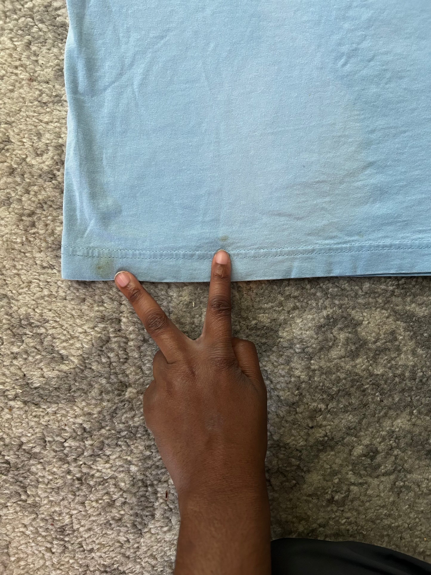 Vintage Nike tee