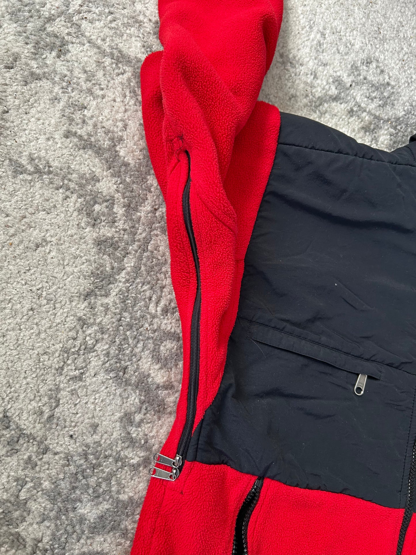 North Face Jacket