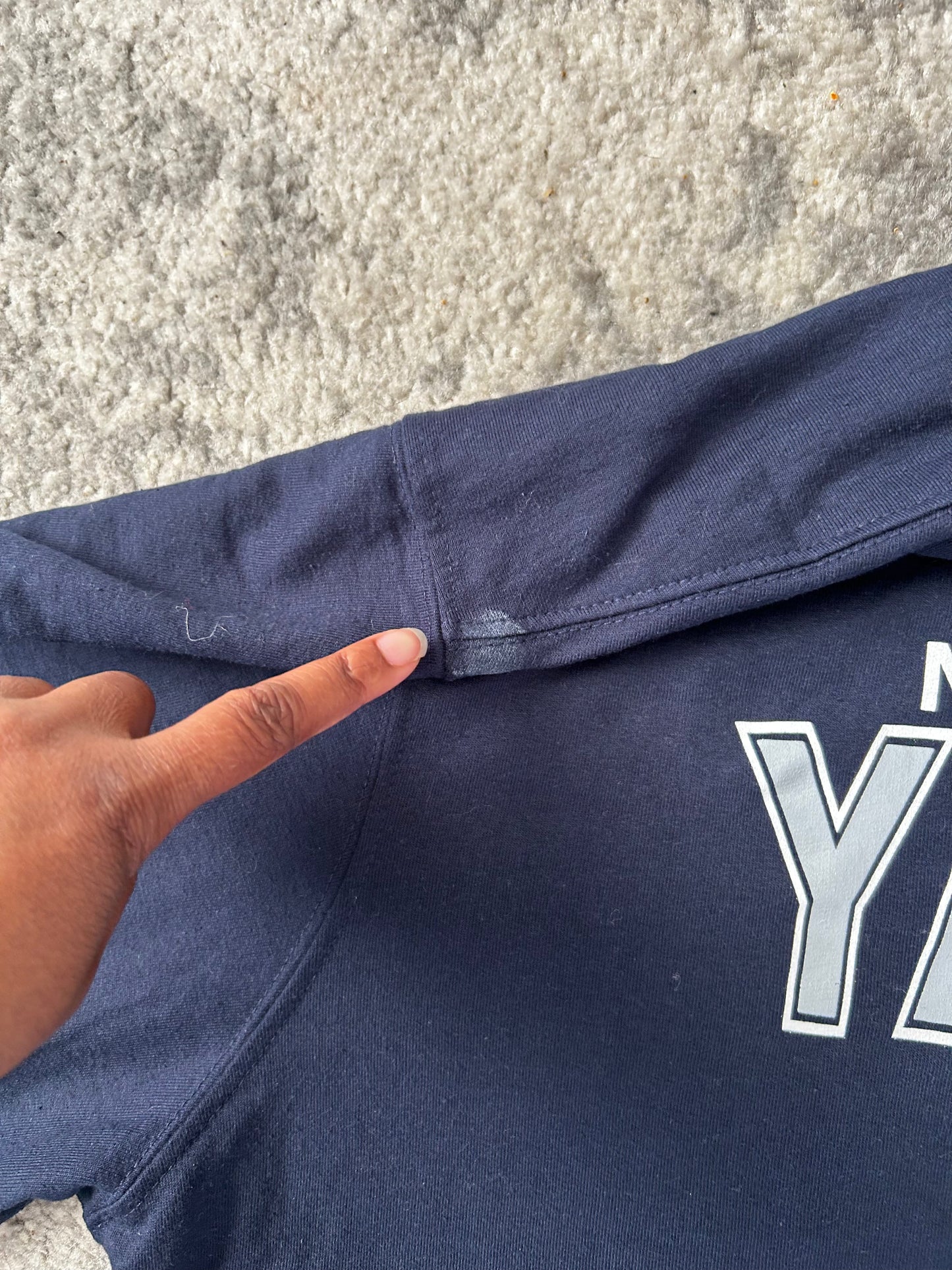 Yankees Crewneck