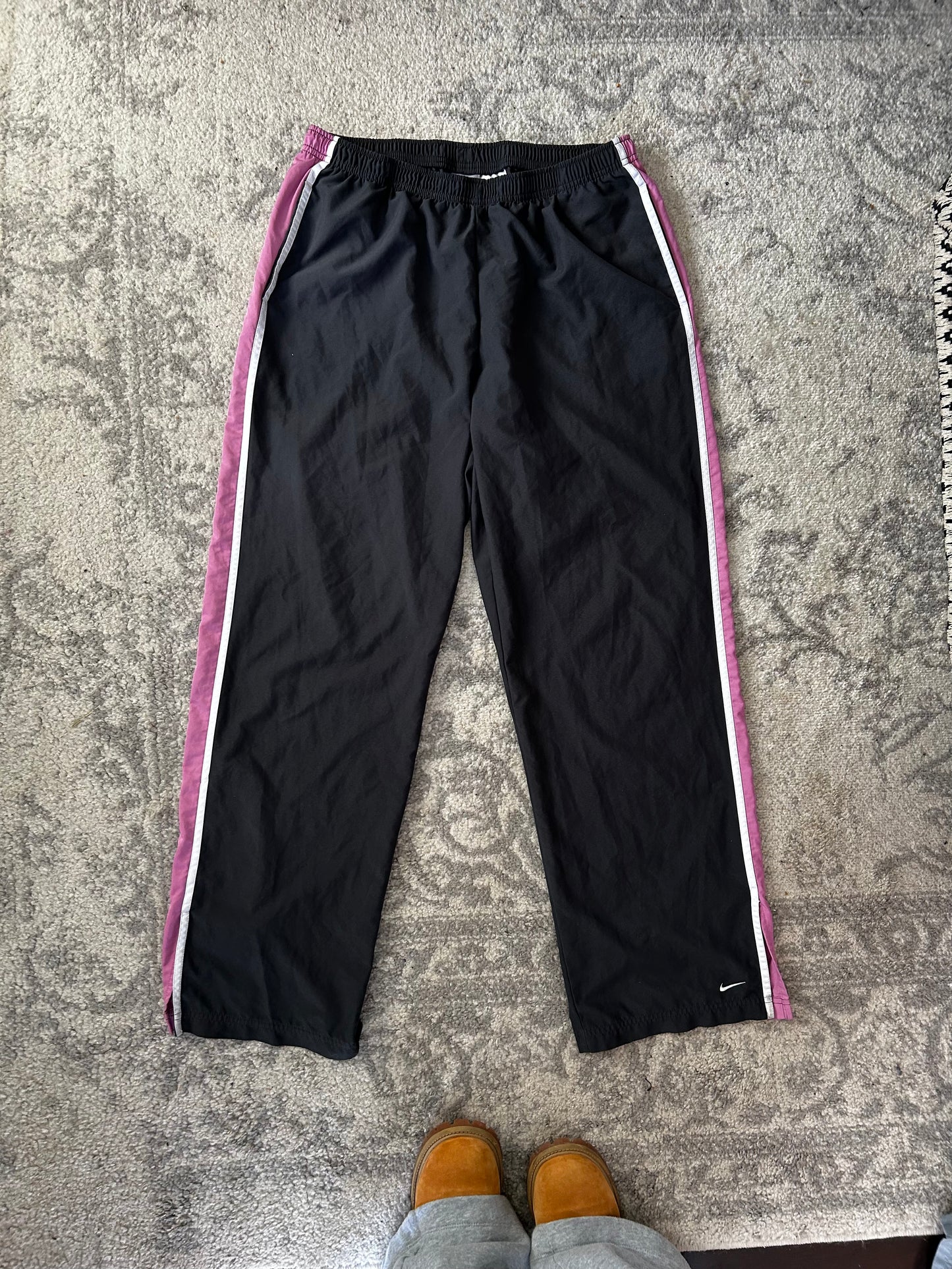 Vintage Nike Trackpants