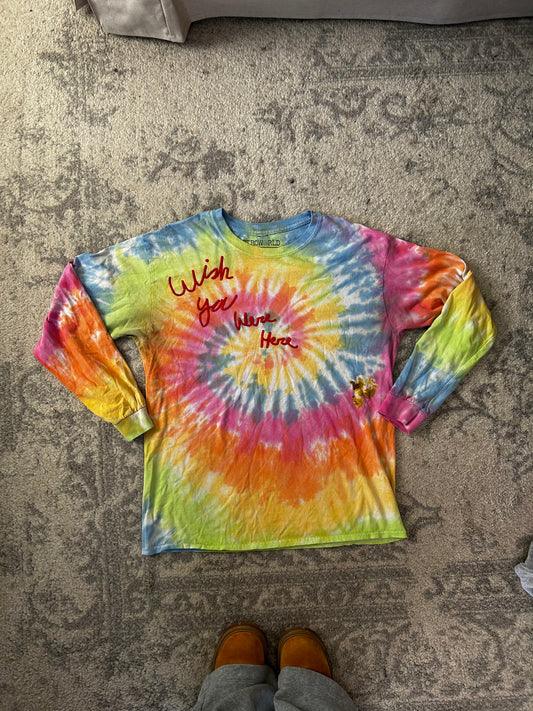Travis Scott Astroworld merch