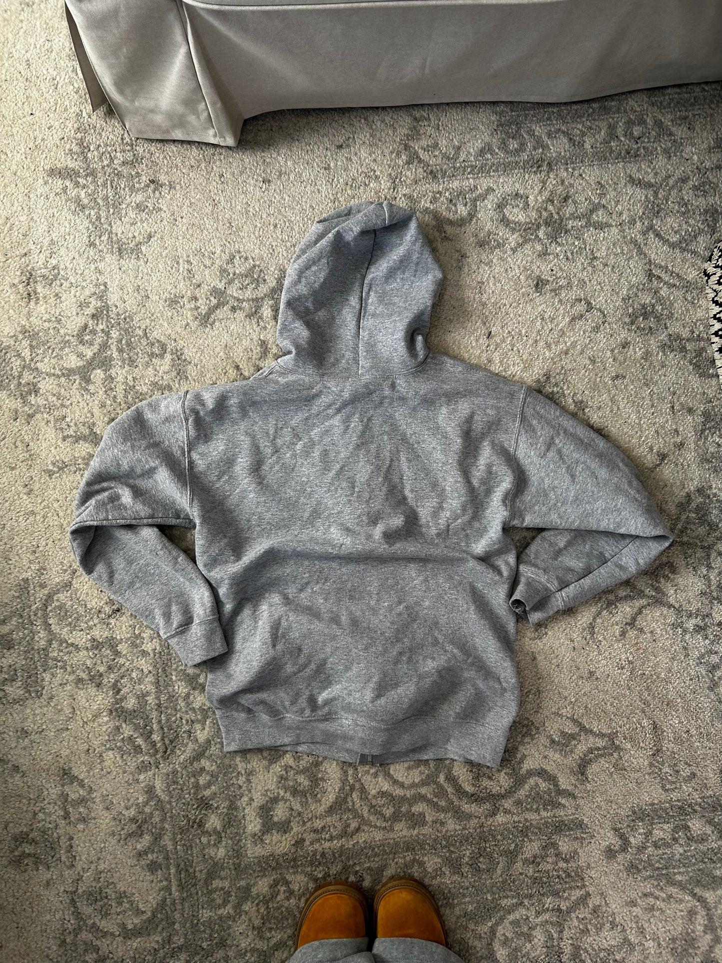 Gildan Jacket