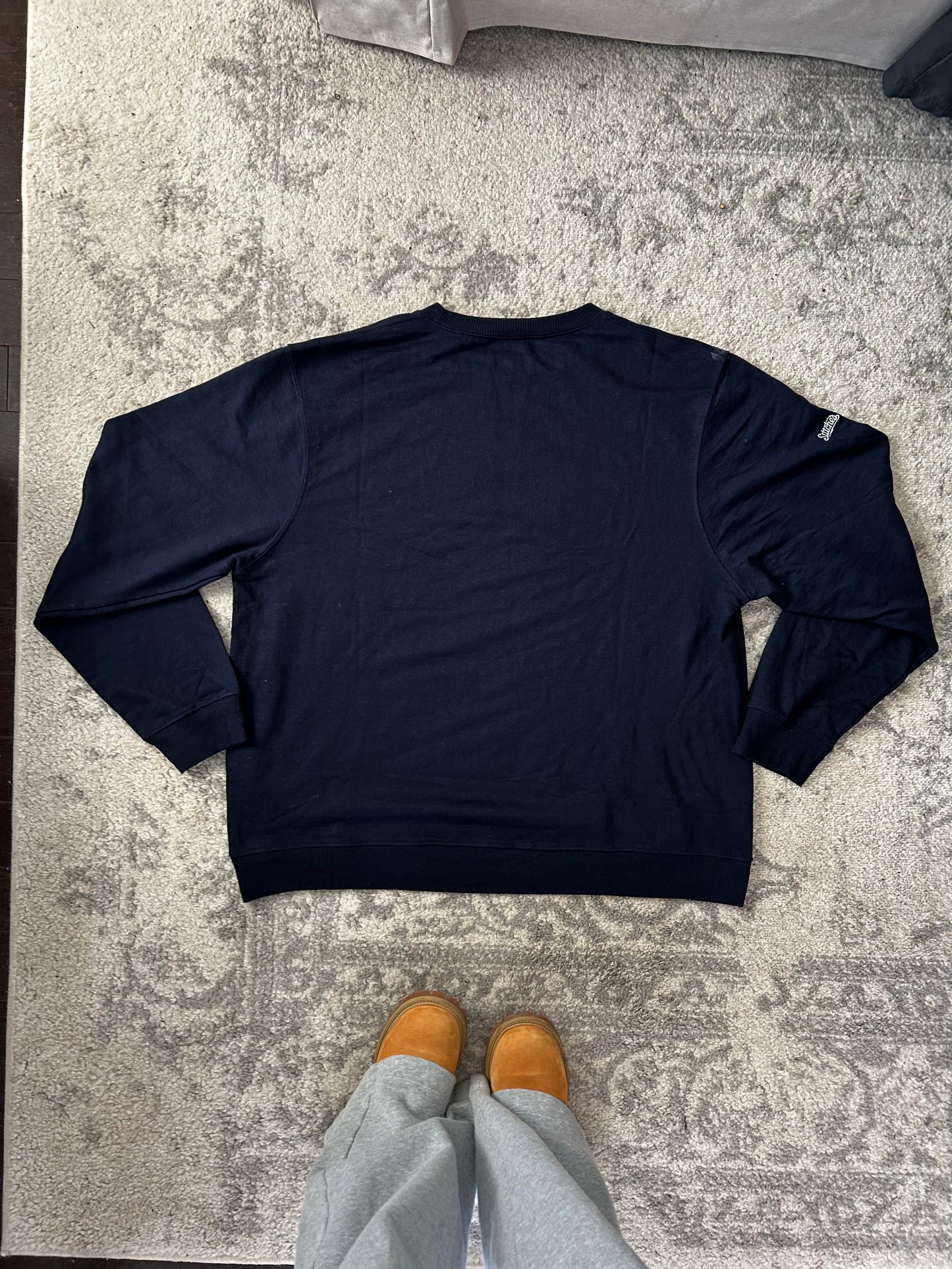Yankees Crewneck