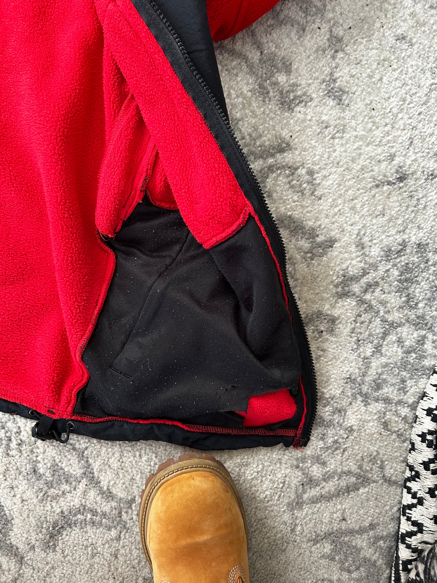 North Face Jacket