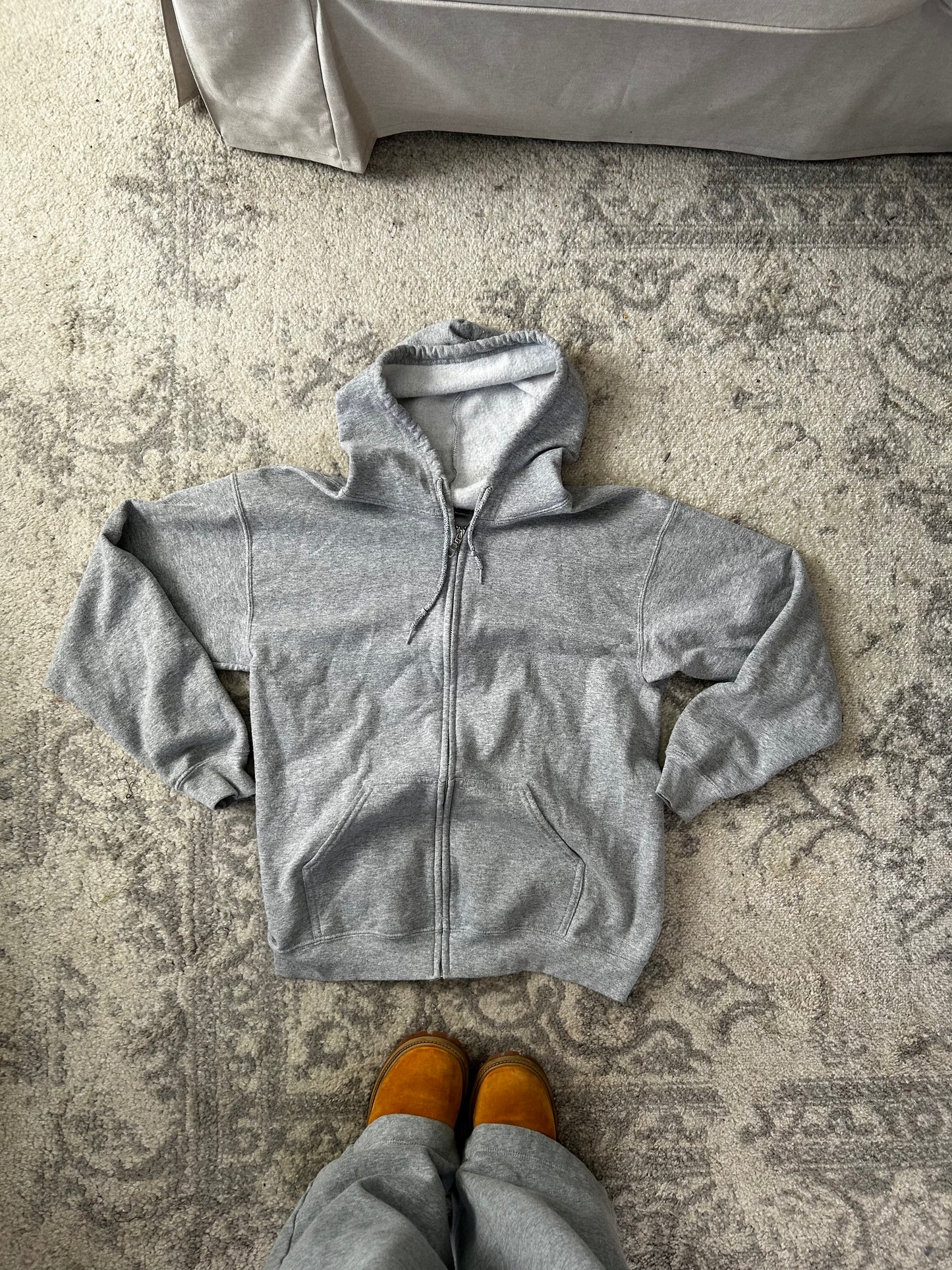 Gildan Jacket