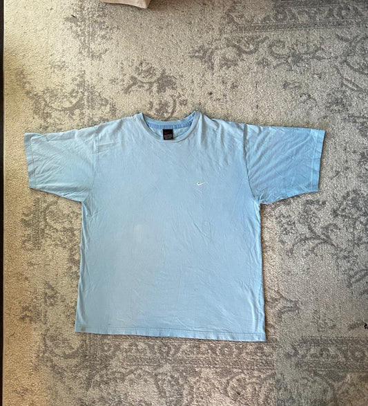 Vintage Nike tee