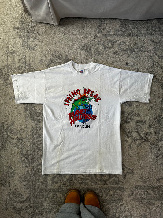 Vintage Planet Hollywood Tee