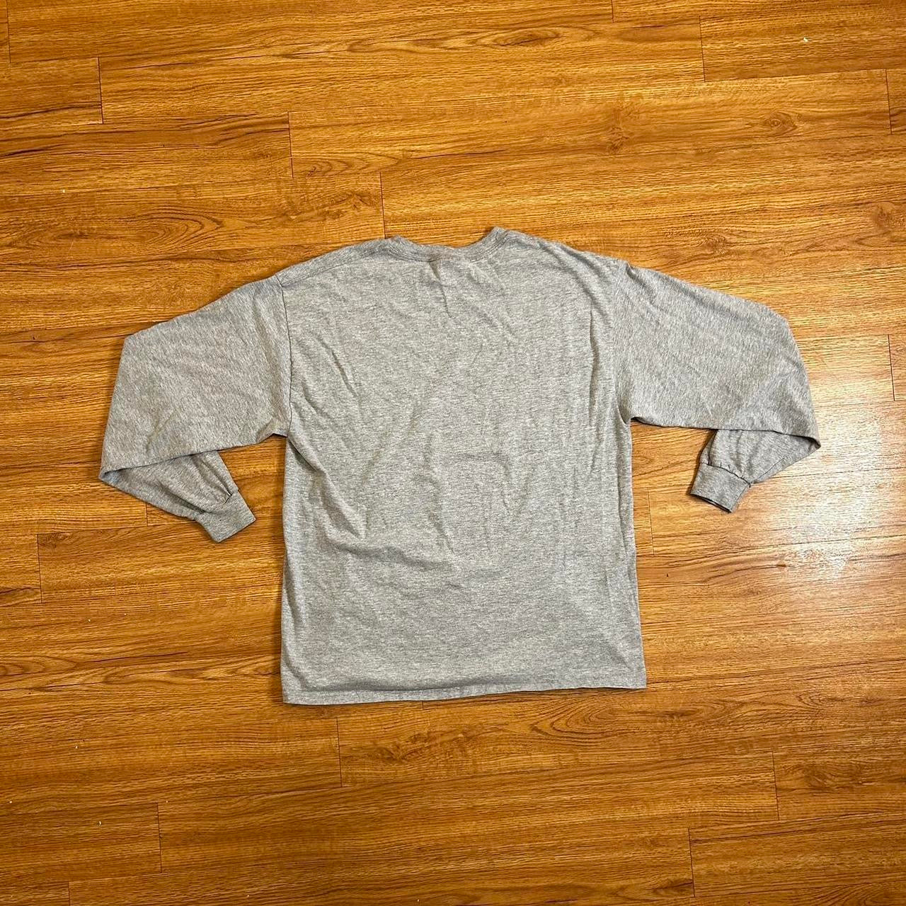 Vintage Ohio State Tee