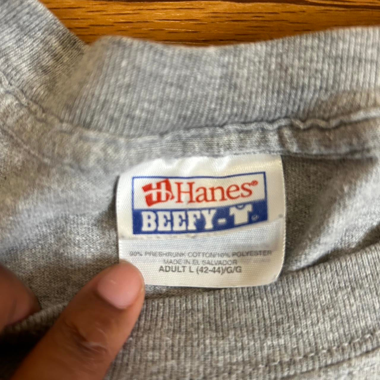 Vintage Ohio State Tee