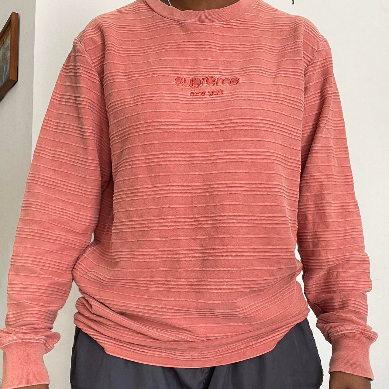 Supreme Tee