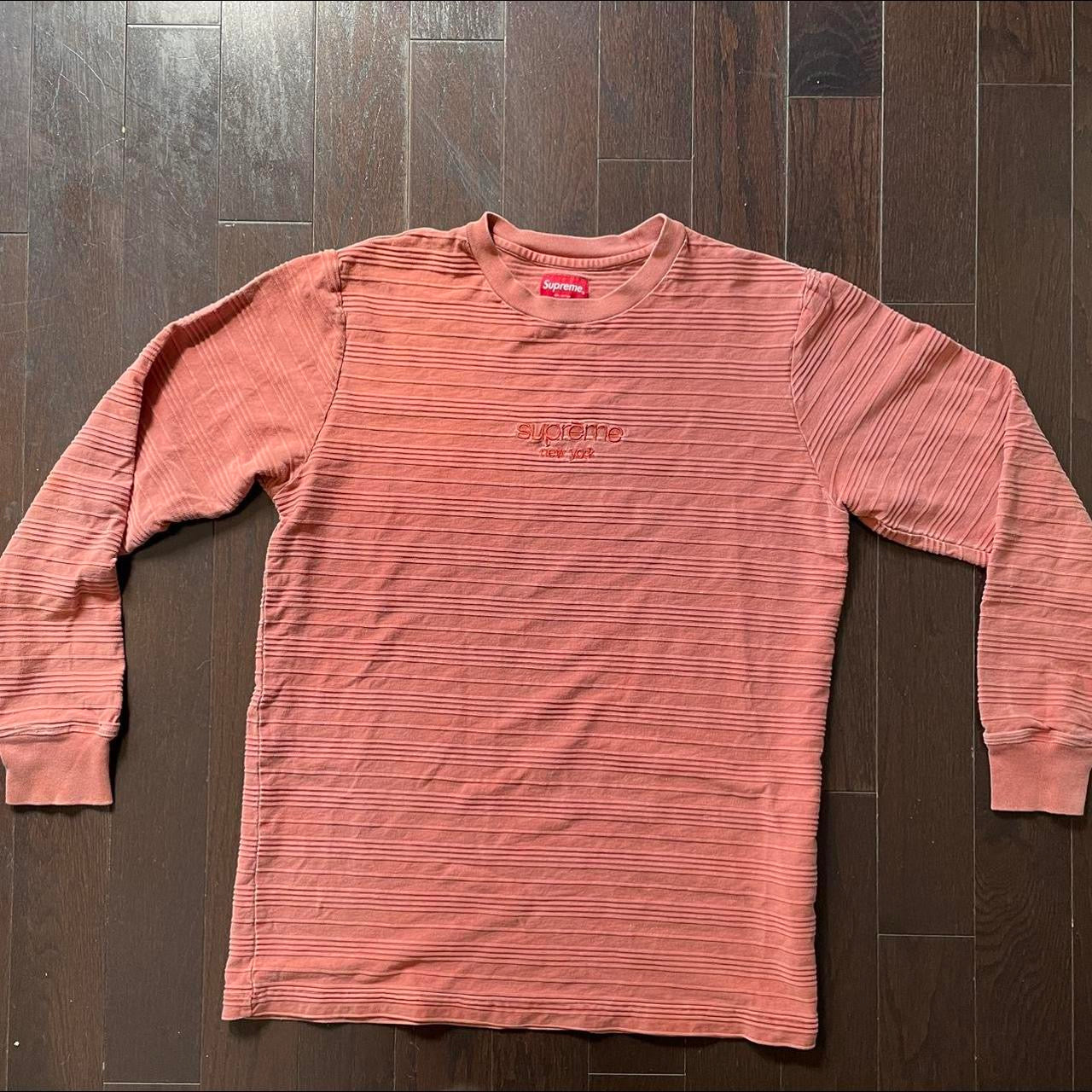 Supreme Tee